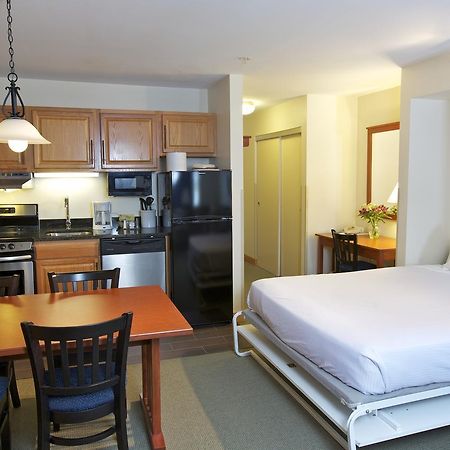 Killington Grand Resort Hotel Luaran gambar