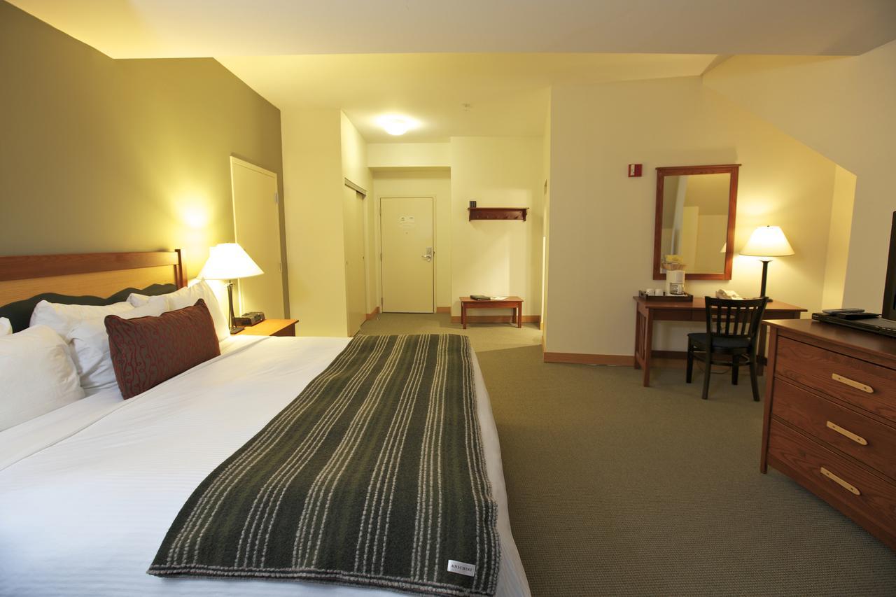 Killington Grand Resort Hotel Luaran gambar