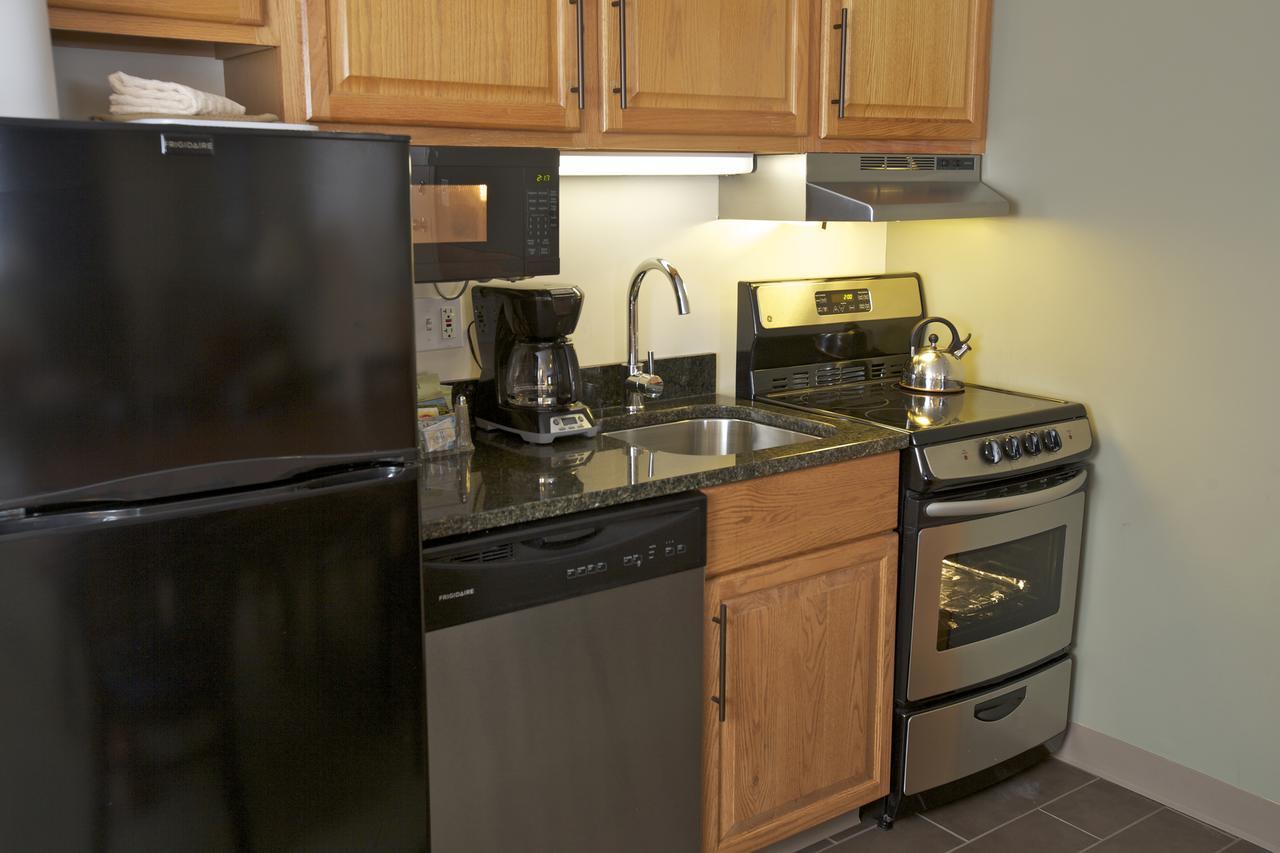 Killington Grand Resort Hotel Luaran gambar