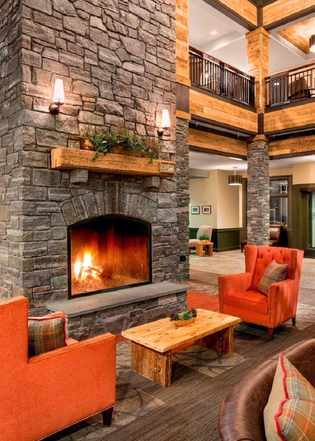 Killington Grand Resort Hotel Luaran gambar