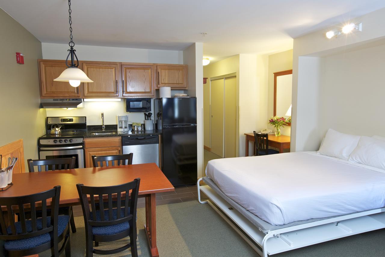 Killington Grand Resort Hotel Luaran gambar