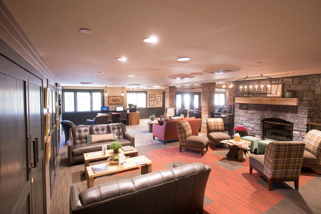 Killington Grand Resort Hotel Luaran gambar