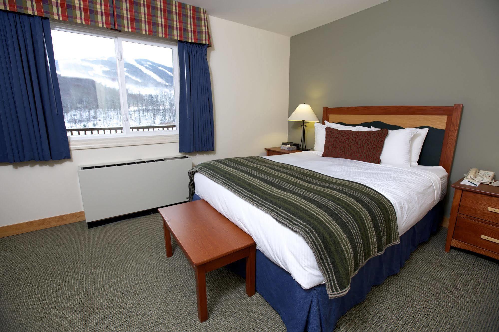 Killington Grand Resort Hotel Luaran gambar