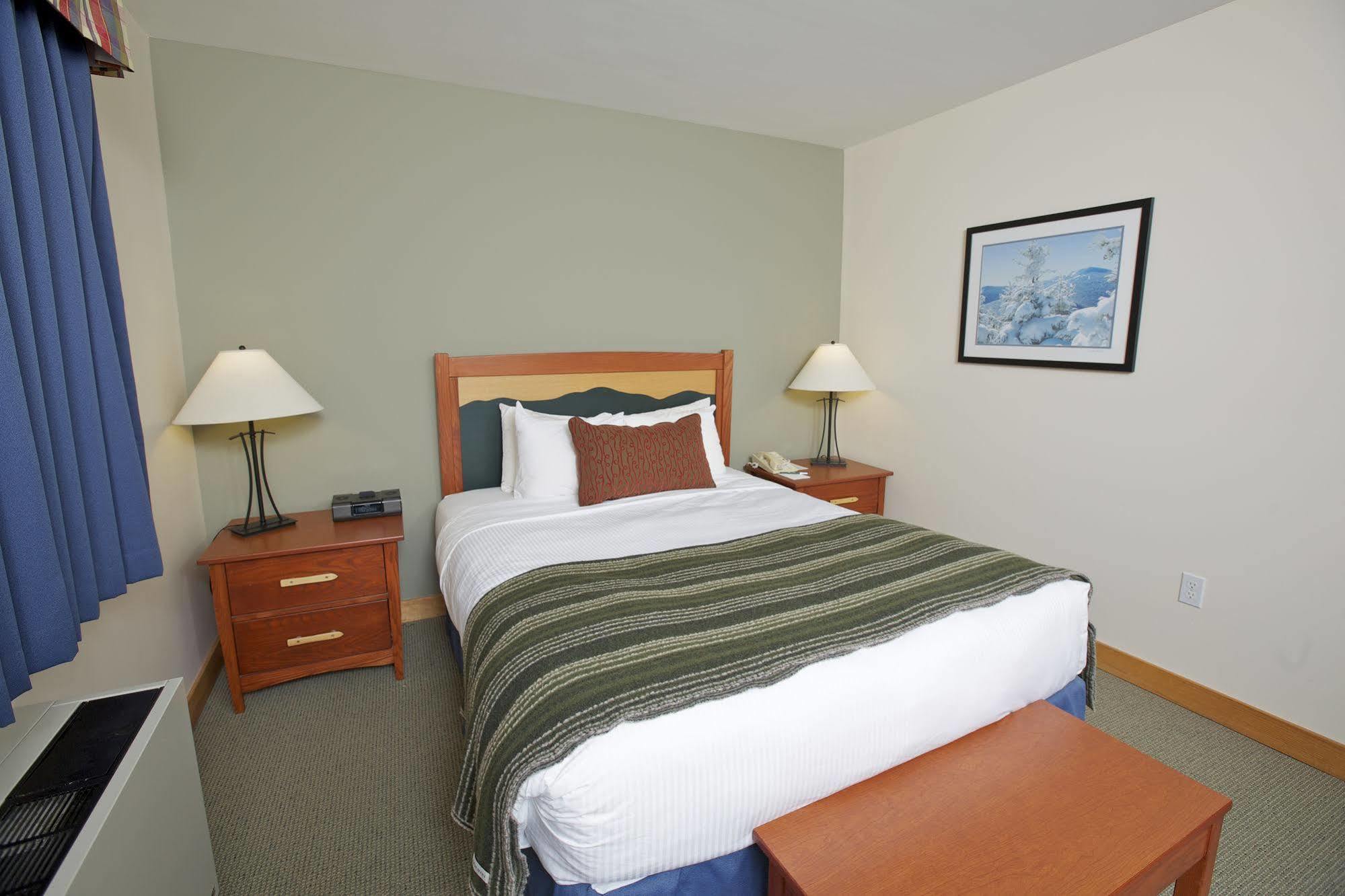 Killington Grand Resort Hotel Luaran gambar