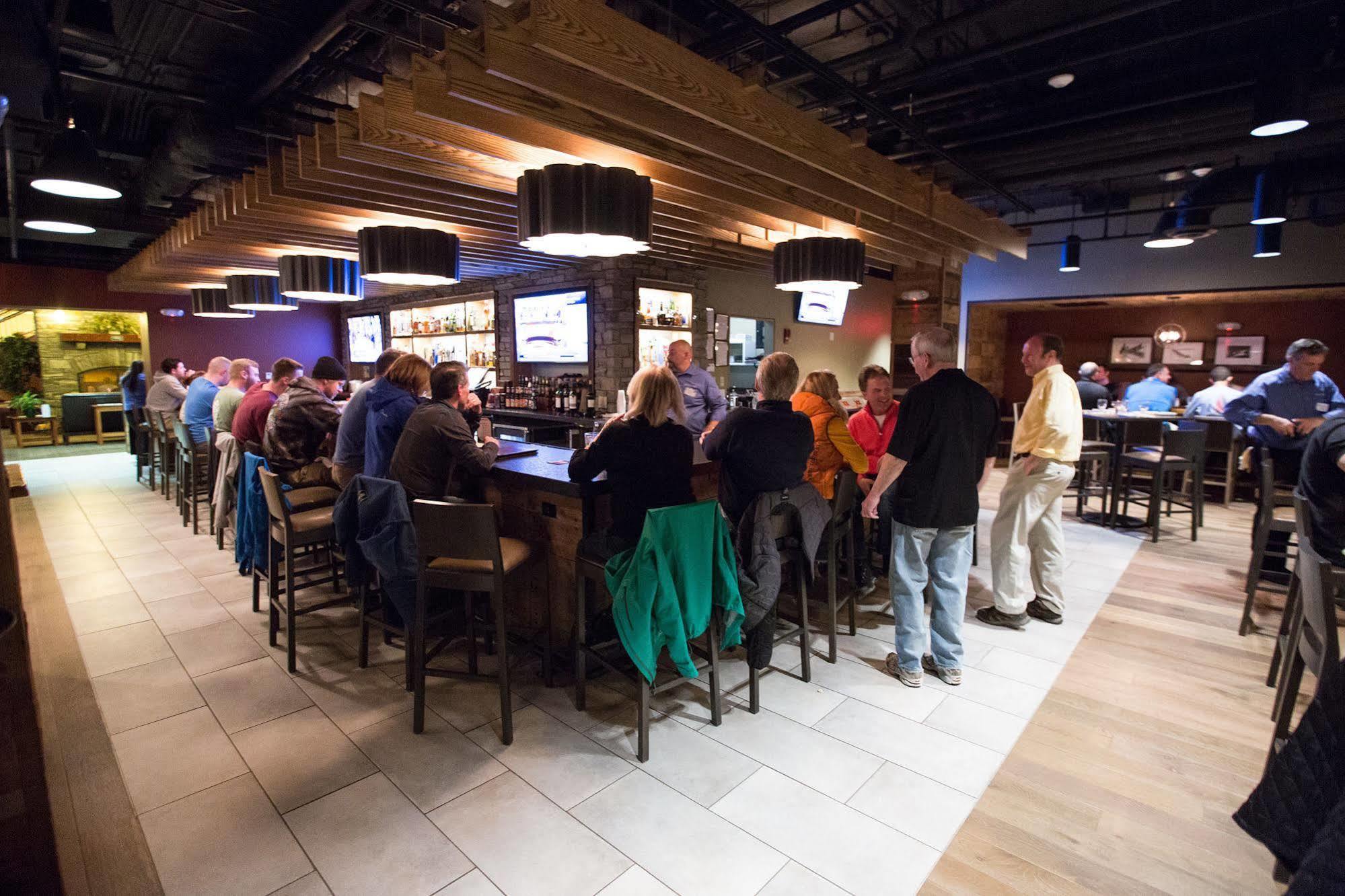 Killington Grand Resort Hotel Luaran gambar
